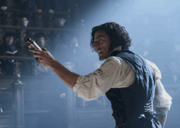 Film Review: Frankenstein