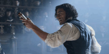 Film Review: Frankenstein