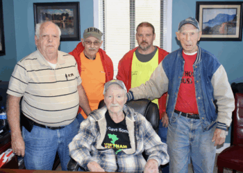 Business Spotlight: Hensley Guttering