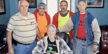 Business Spotlight: Hensley Guttering