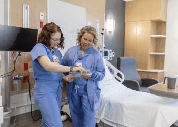 Health Care Transformed