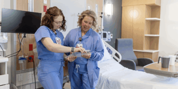 Health Care Transformed