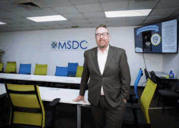 Empowering Every Day