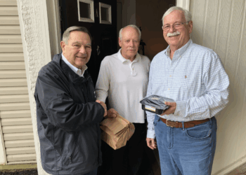 Nonprofit Spotlight: Meals on Wheels
