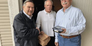 Nonprofit Spotlight: Meals on Wheels