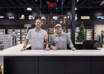 Noble Wine & Spirits Opens in Noblesville