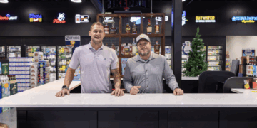 Noble Wine & Spirits Opens in Noblesville