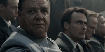 Film Review: Nuremberg