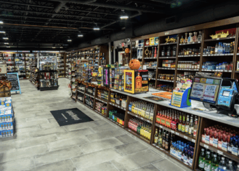 Raising the Bar: Platinum Liquors