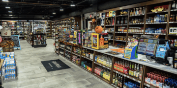 Raising the Bar: Platinum Liquors