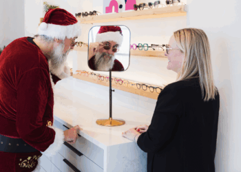 Seeing in Style: RA Opticians