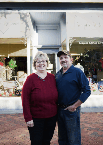 Simplee Stated Gifts