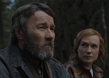 Film Review: Train Dreams