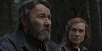 Film Review: Train Dreams