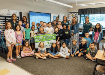 Fueling Innovation, Igniting Excellence