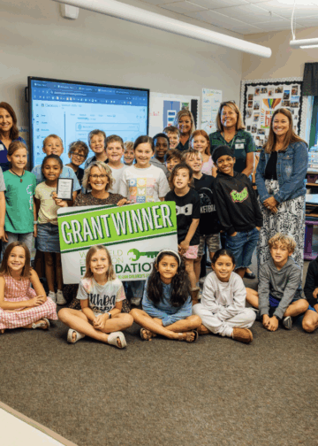 Fueling Innovation, Igniting Excellence