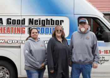 Comfort Close to Home