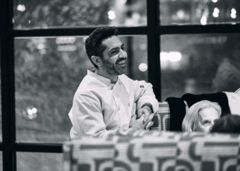 A True Taste of Italy