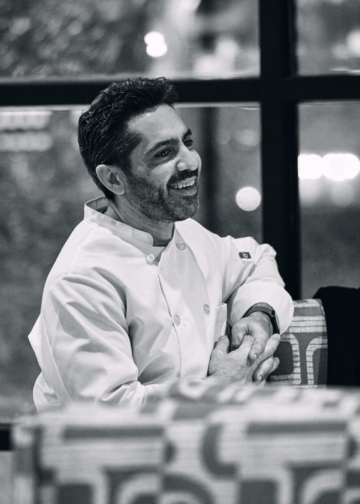 A True Taste of Italy