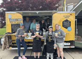 Nonprofit of the Month: Bee Free Bakes