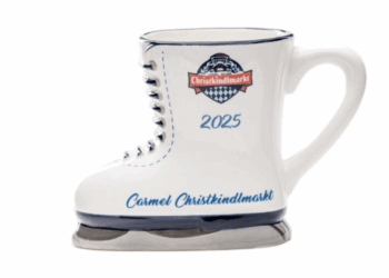 Center Grove’s Anika Rupp Leaves Her Mark on Carmel Christkindlmarkt