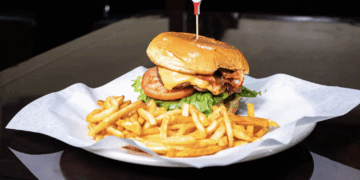 Beyond the Menu