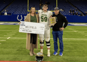 Student Spotlight: Cash Ballard