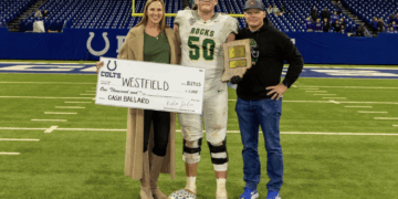 Student Spotlight: Cash Ballard