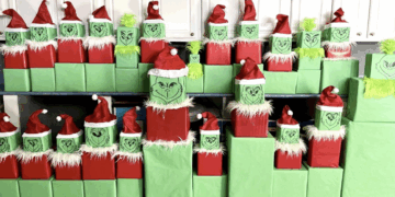 Packaging as Fun as the Package