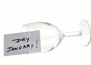 The Rise of Dry January