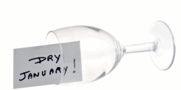 The Rise of Dry January