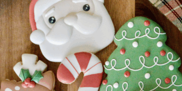 Business Spotlight: EA Cookie Co.