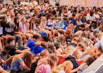 Investing in the Next Generation