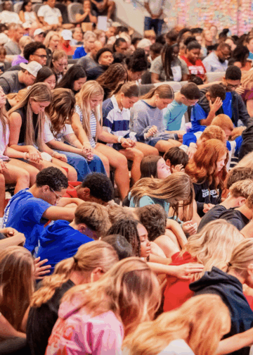 Investing in the Next Generation