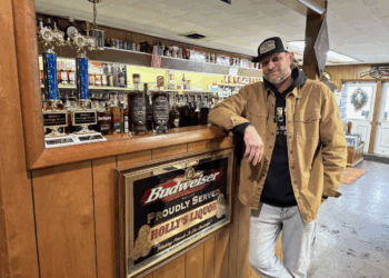 Pouring Tradition: Holly’s Package Store