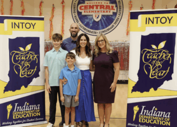 Raising the Bar: Megan Johnson