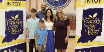 Raising the Bar: Megan Johnson