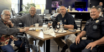 Community Support in Action