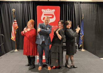 Get to Know the New Faces of the Plainfield Chamber