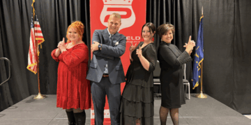 Get to Know the New Faces of the Plainfield Chamber