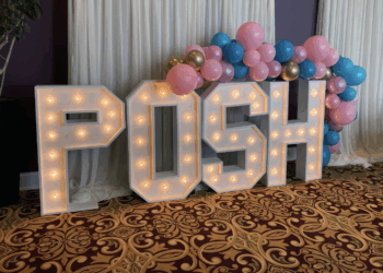 It’s Beginning to Look a Lot Like Wedding Planning Season