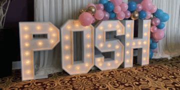 It’s Beginning to Look a Lot Like Wedding Planning Season