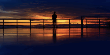 Temporal Landmarks & the Power of Fresh Starts