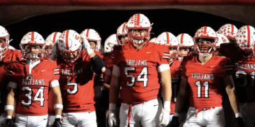 Trojan Triumphs