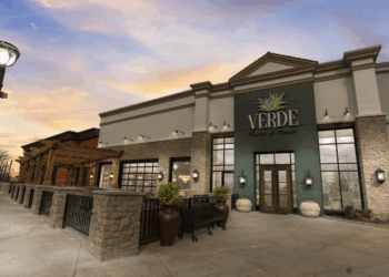 Verde Brings Flavors of Mexico to Greenwood