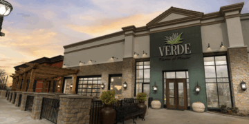 Verde Brings Flavors of Mexico to Greenwood