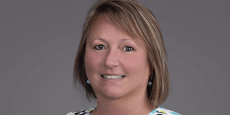 A Spotlight on Wendy Dych
