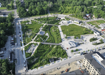 Vision For the Future