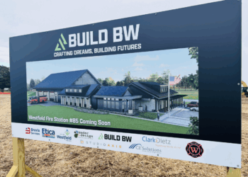 Westfield Plans For Infrastructure & Community In 2026