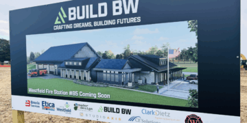 Westfield Plans For Infrastructure & Community In 2026